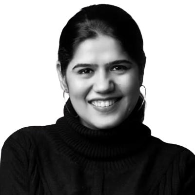Dr. Komal Majumdar